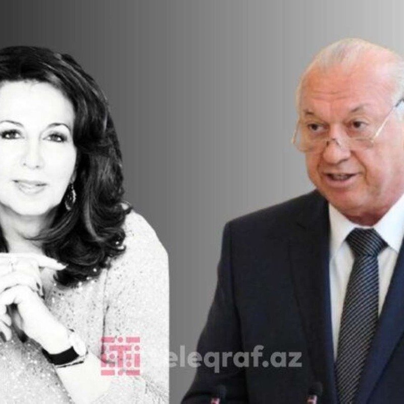 Məşhur fabrikə Cahangir Əsgərovun xanımının adı verildi