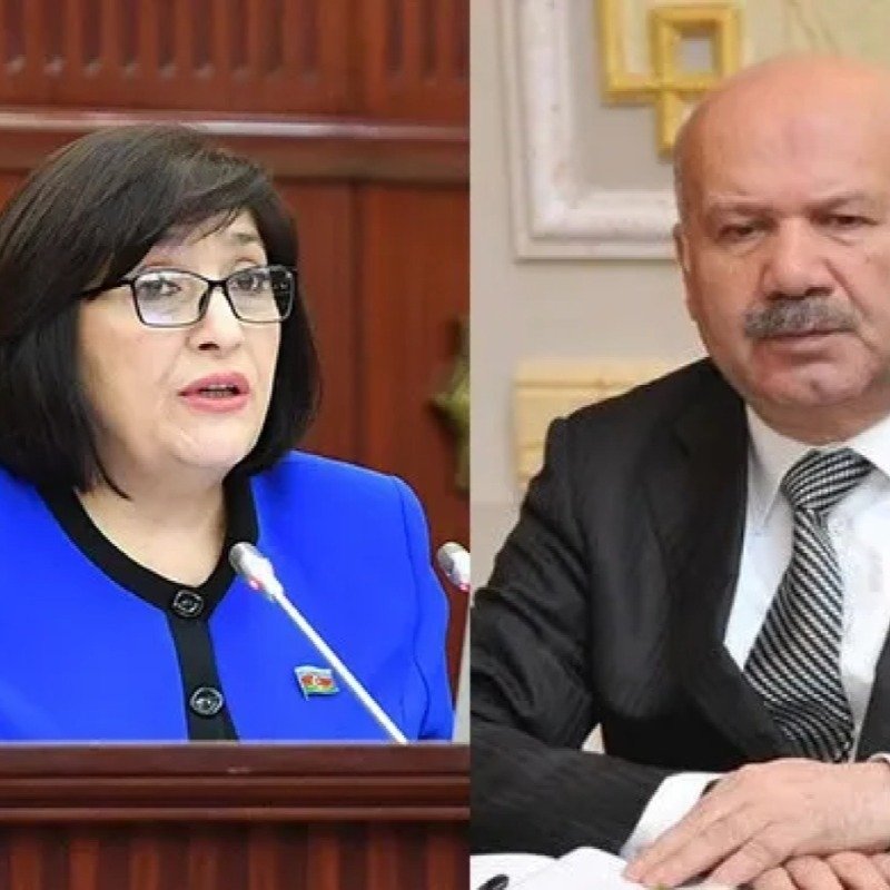 “Ən müxtəlif kombinasiyalardan istifadə edirəm…” - Deputatla spiker arasında maraqlı dialoq