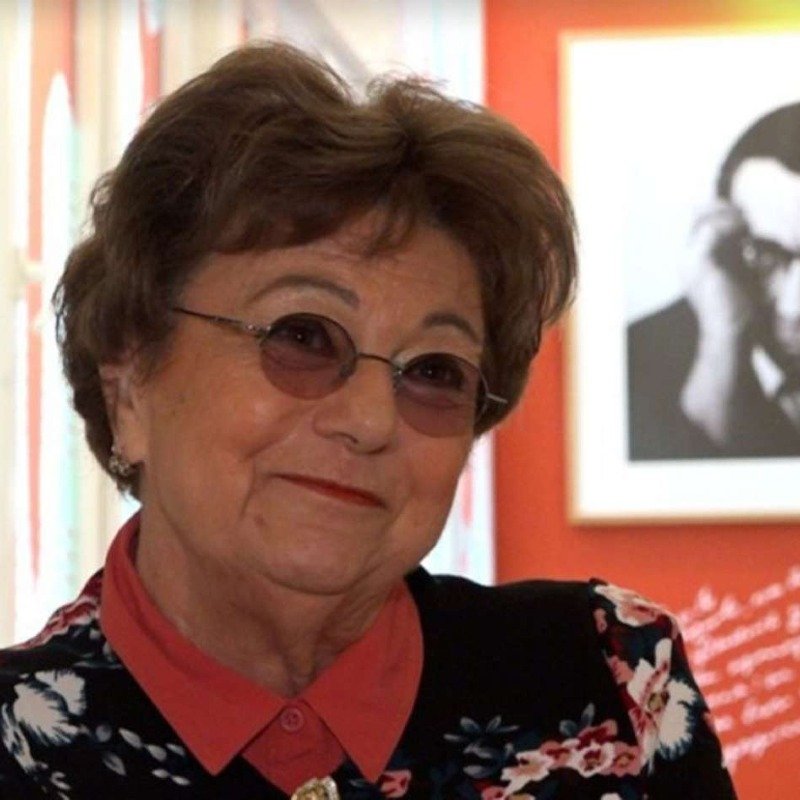 Qara Qarayevin qızından 750 minlik mənzillə bağlı - Açıqlama