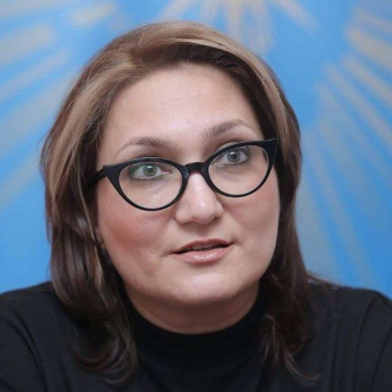 “QHT işi”: Şəhla İsmayıl da təqsirləndirilən şəxs qismində tanındı