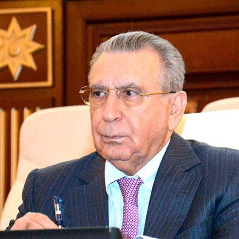 Ramiz Mehdiyevin bu əmlakları əlindən alınır - SİYAHI