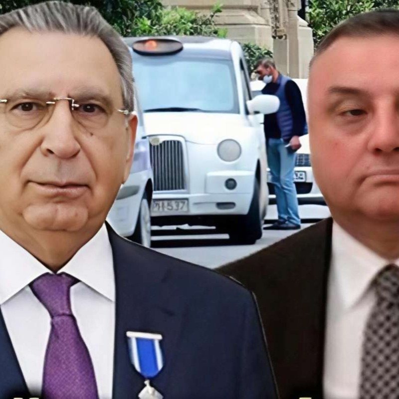 “Ramiz Mehdiyev, Eldar Mahmudov ciddi cəzalandırılmalı, rütbələri, ordenləri geri alınmalıdır!” - Eks-nazir