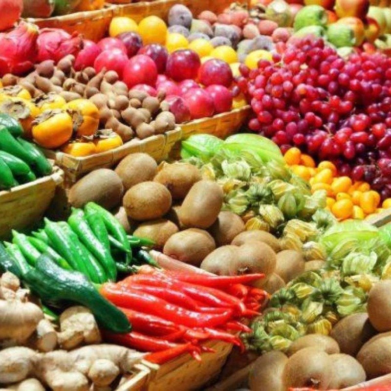 Meyvə-tərəvəz BAHALAŞDI