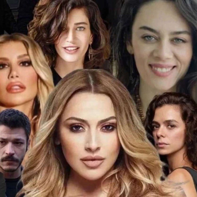 Türkiyədə bu məşhurlarda narkotik izləri aşkarlandı 