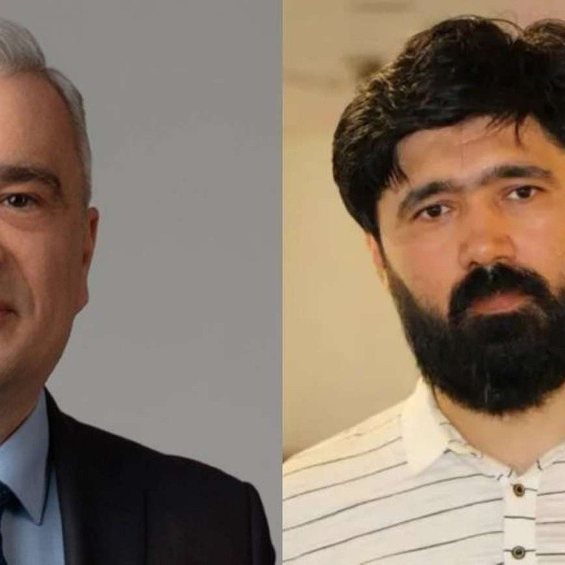 Kəramət Böyükçöllə İlqar Məmmədov arasında qarşıdurma