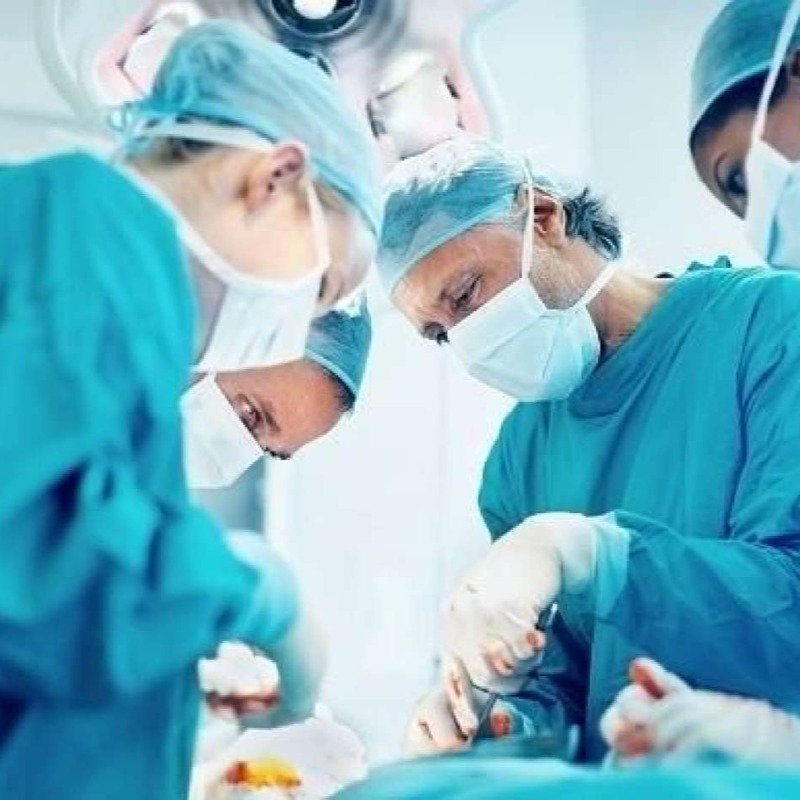 Sertifikasiyası olmayan cərrahlar