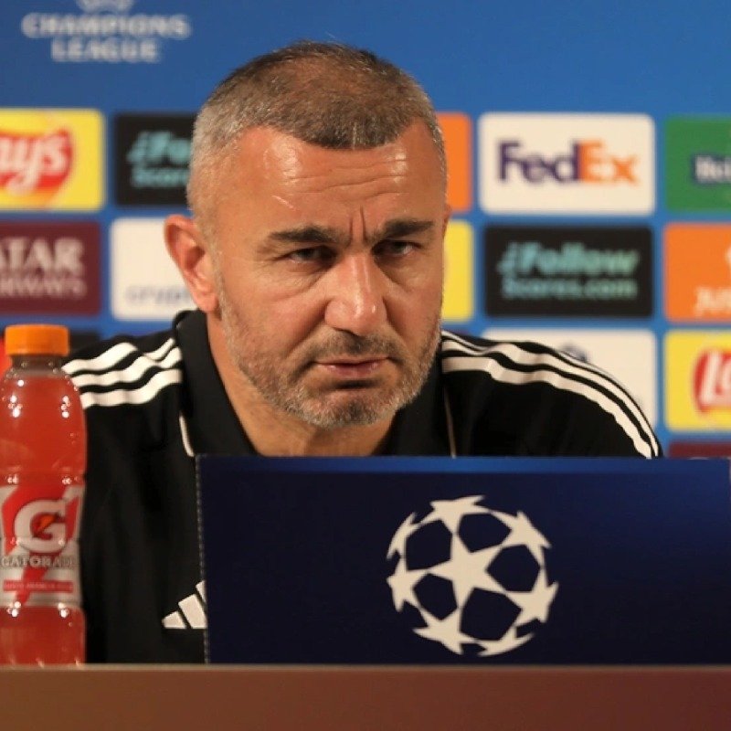 Qurban Qurbanovdan məğlubiyyəti şərh etdi