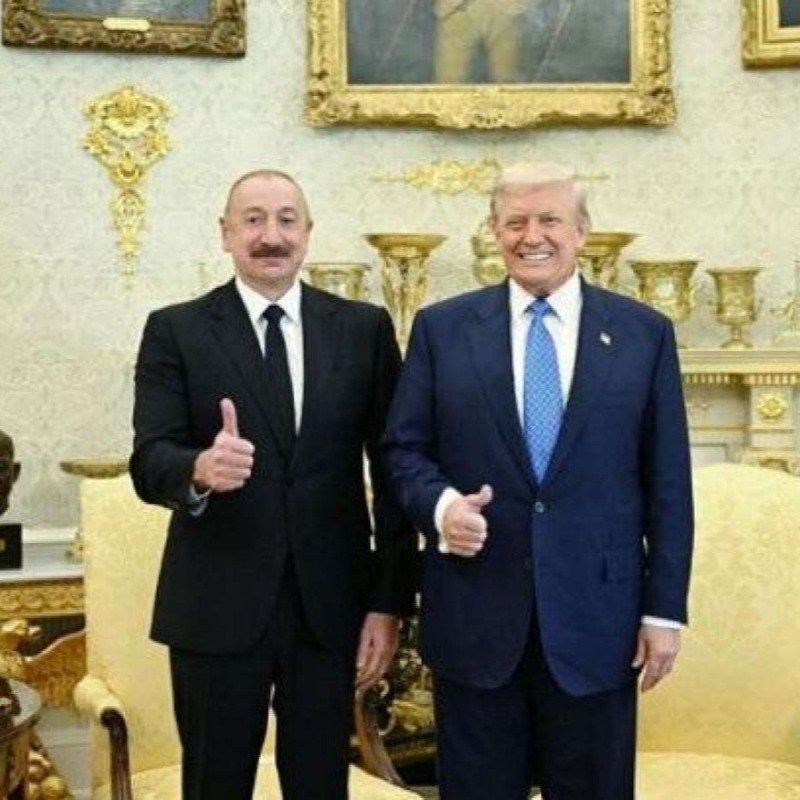 ABŞ-Azərbaycan Strateji İşçi Qrupu fəaliyyətə başlayır