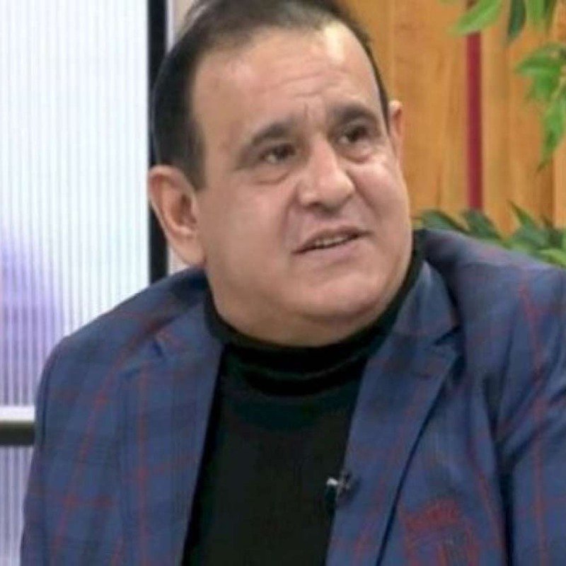 "Bəzi sənət yoldaşlarım mənə aşiq olur"