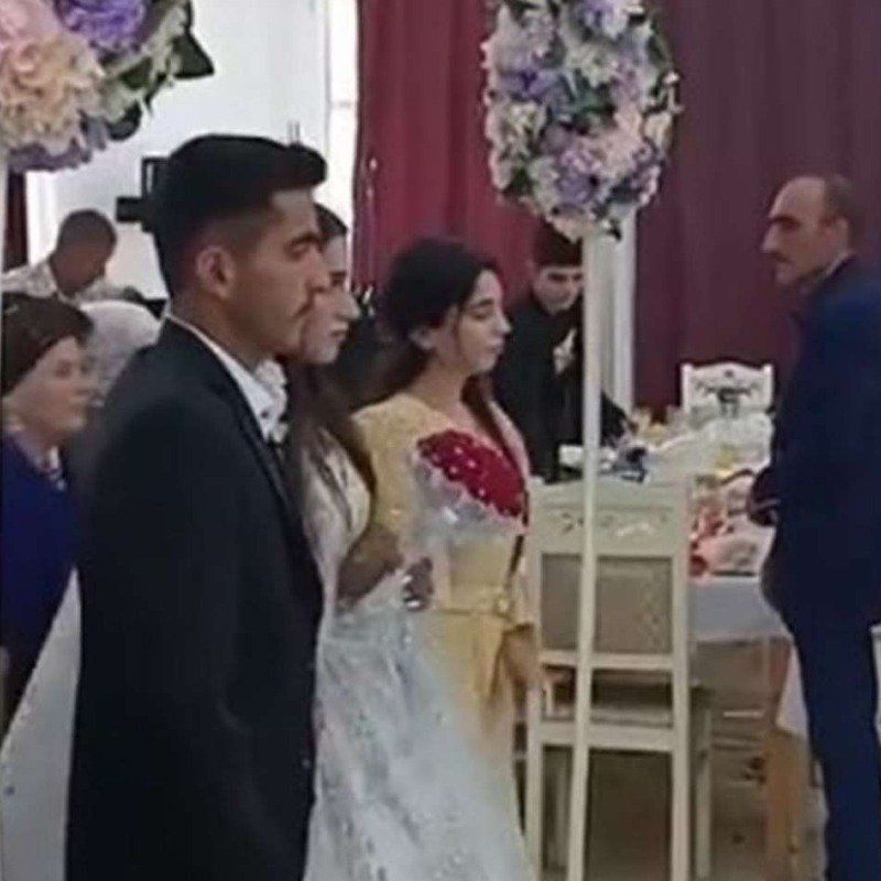 Əfsanənin atası: Hamilə olduğunu toy günü öyrəndik...