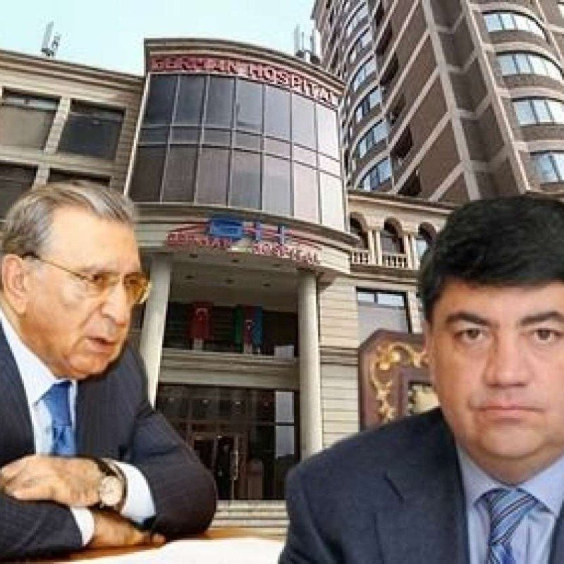 Ölən analar və uşaqlar, külli miqdarda vergi borcu... - FAKTLAR