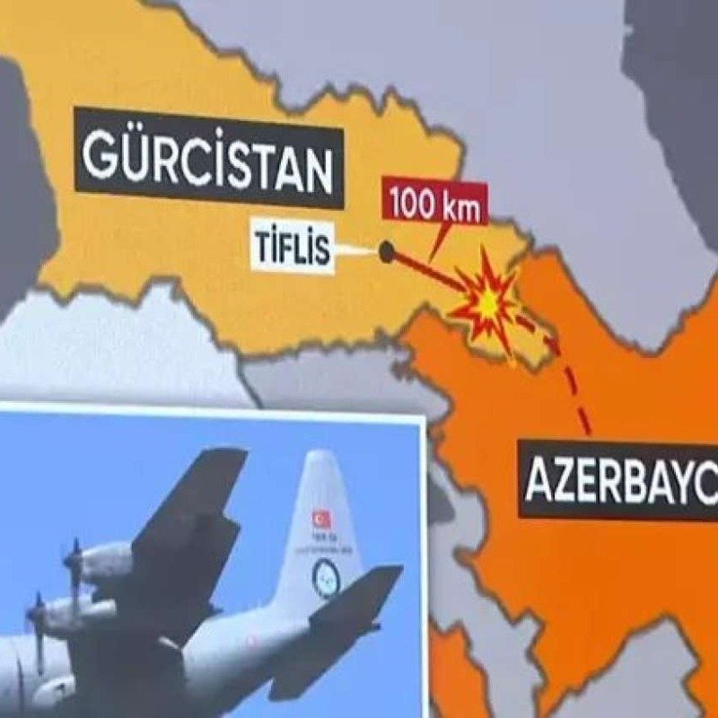 Təyyarədə həlak olanlar KİMLƏRDİR? - SİYAHI