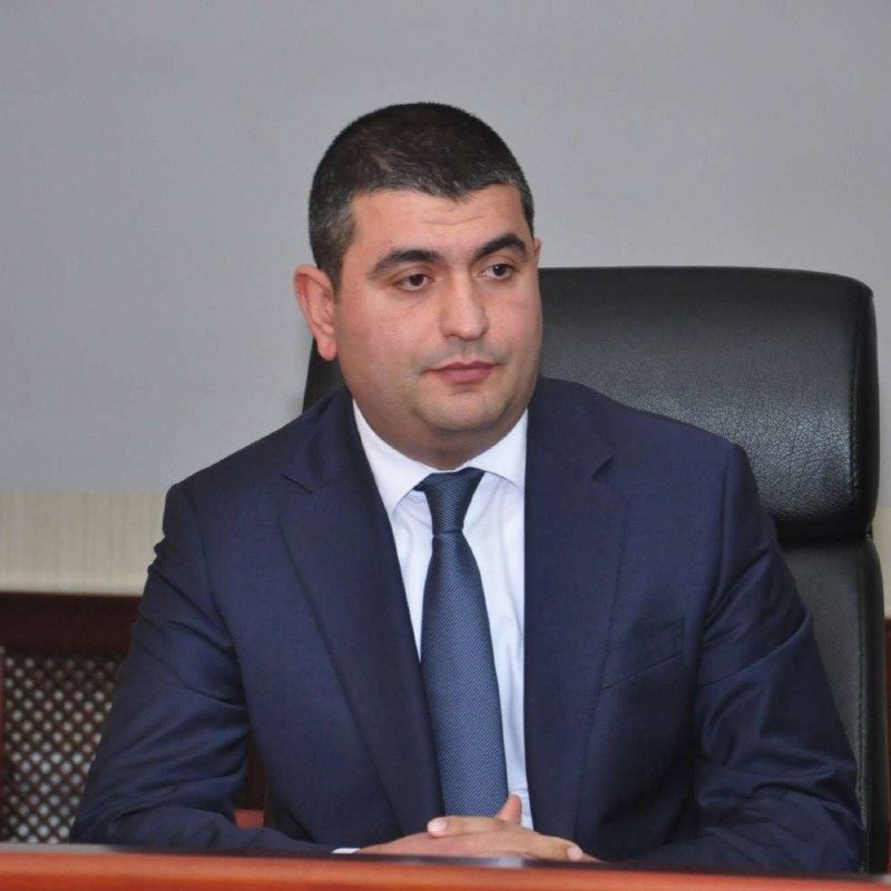 Yeni icra başçısı bu məmurun bacısı oğludur