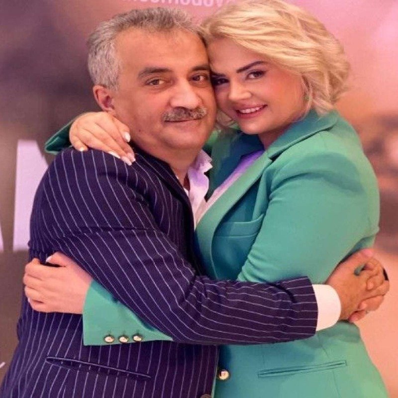 Səidə Haqverdiyeva Rəşad Əhmədzadədən boşanır – “Məcburam”