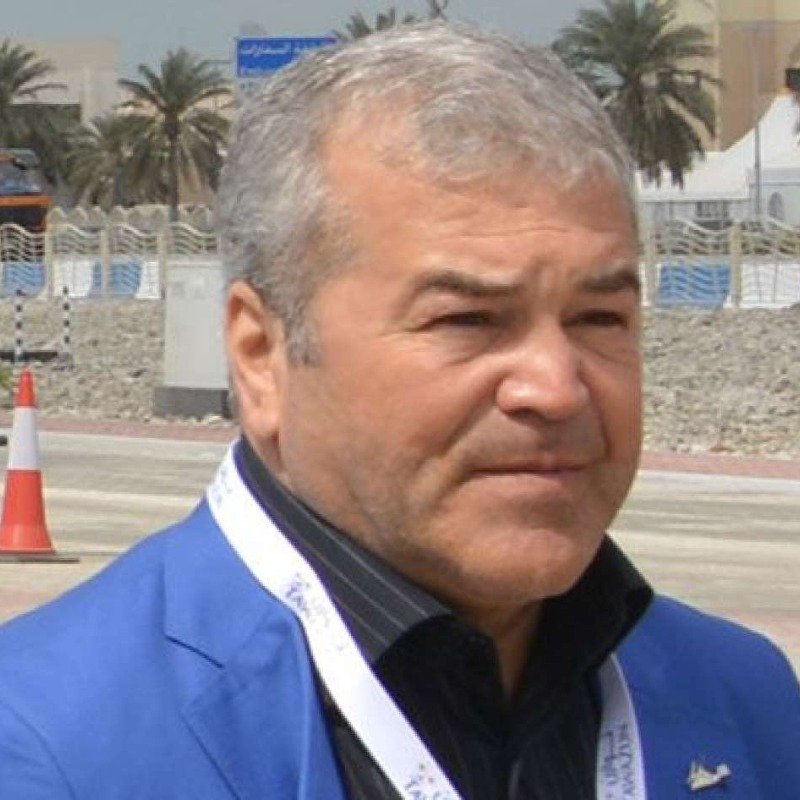 Nazim İbrahimovun qardaşı 6 il həbs cəzası aldı