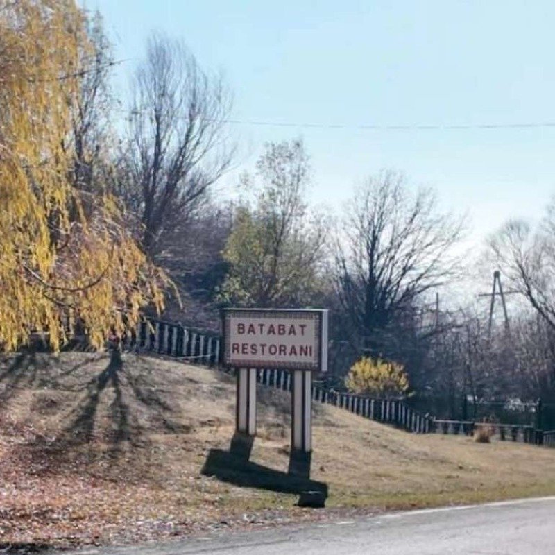 Bu məşhur restoran aylardır maaş ödəmir? - ŞİKAYƏT