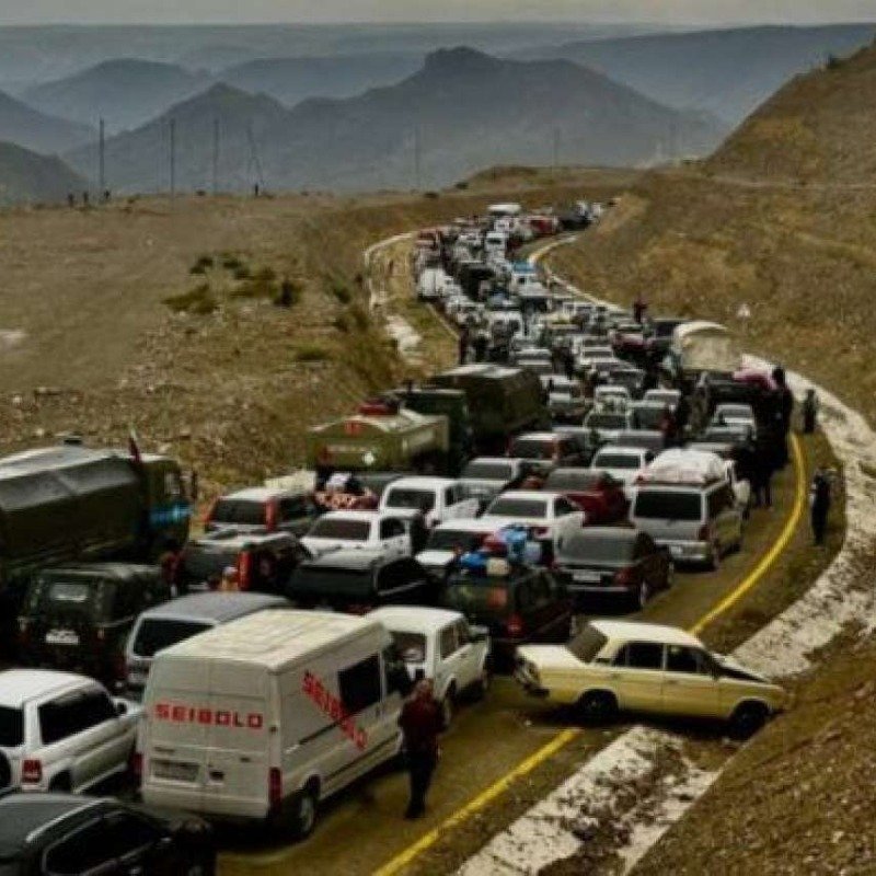 Qarabağ erməniləri ilə bağlı QƏRAR DƏYİŞDİ