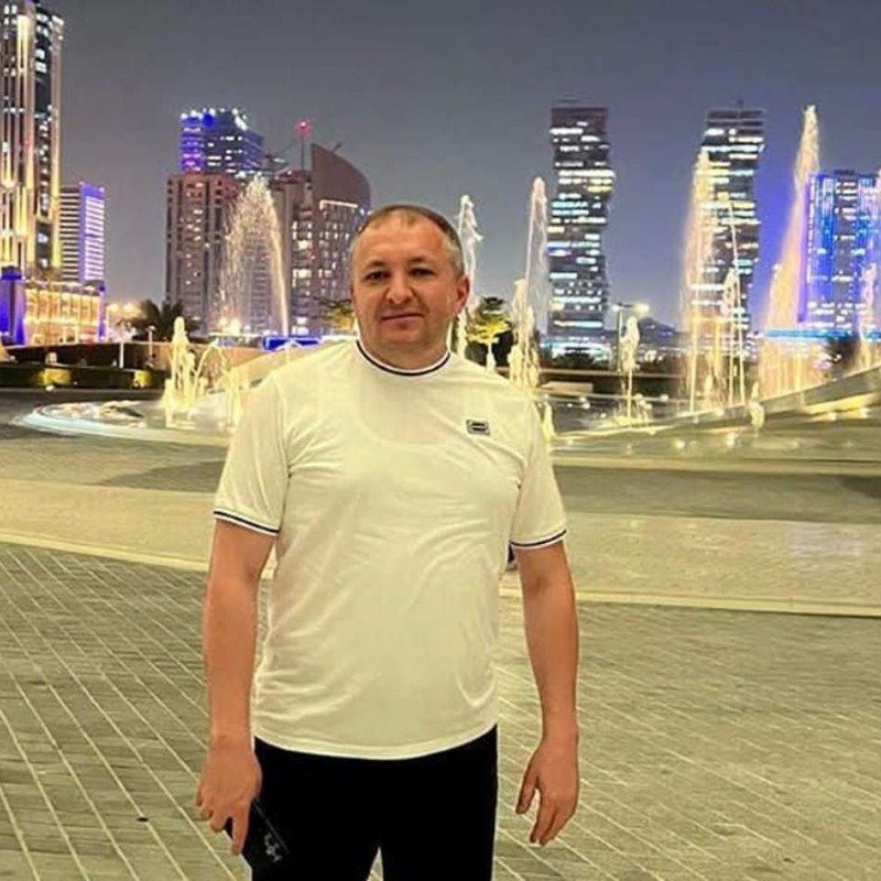 İş adamının 4 milyonu ələ keçirildi – Federasiya prezidenti həbs olundu