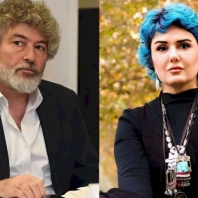 "Pəri Miniatür danışıq yox, məhkəmə yolunu seçib” - Şahbaz Xuduoğlu