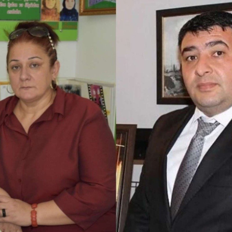 Xalq şairinin qızı ölkədən qaçan qardaşından danışdı