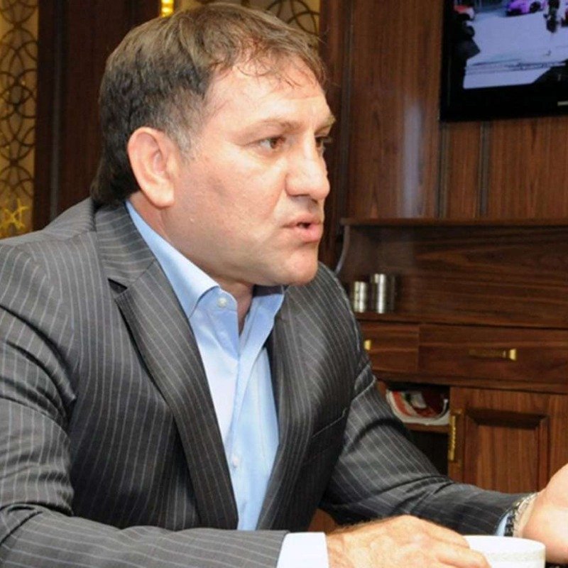 Füzuli Musayev hakimləri və nazirliyin komandasını söyüb?