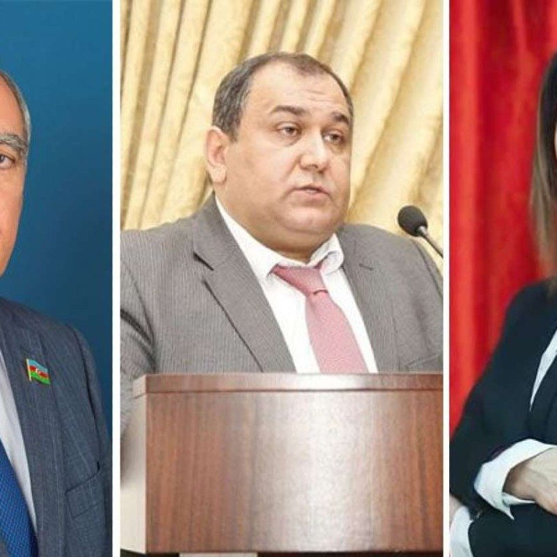 AVP yenidən qurultaya hazırlaşır: Bu dəfə sədr seçə biləcəklər?