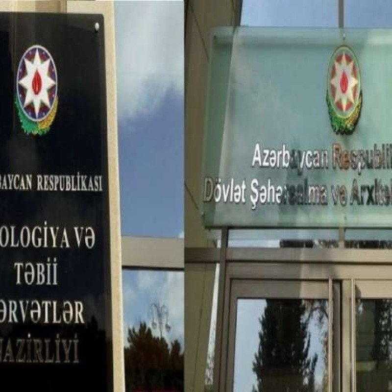 Azərbaycanda daha bir nazirlik və komitə birləşdiriləcək