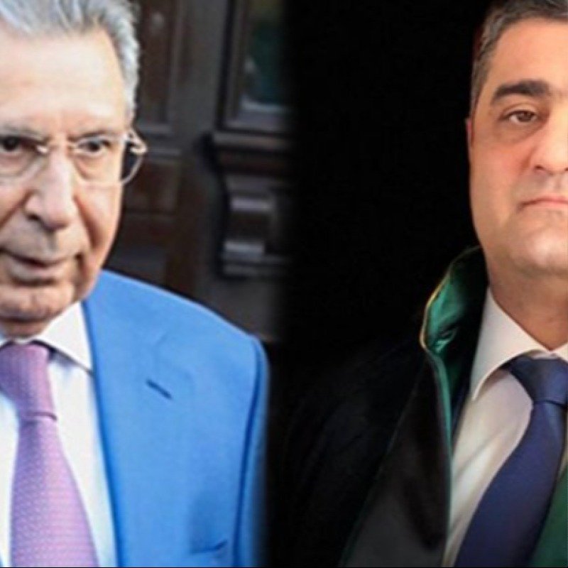 Ramiz Mehdiyev vəkilindən niyə imtina etdi?
