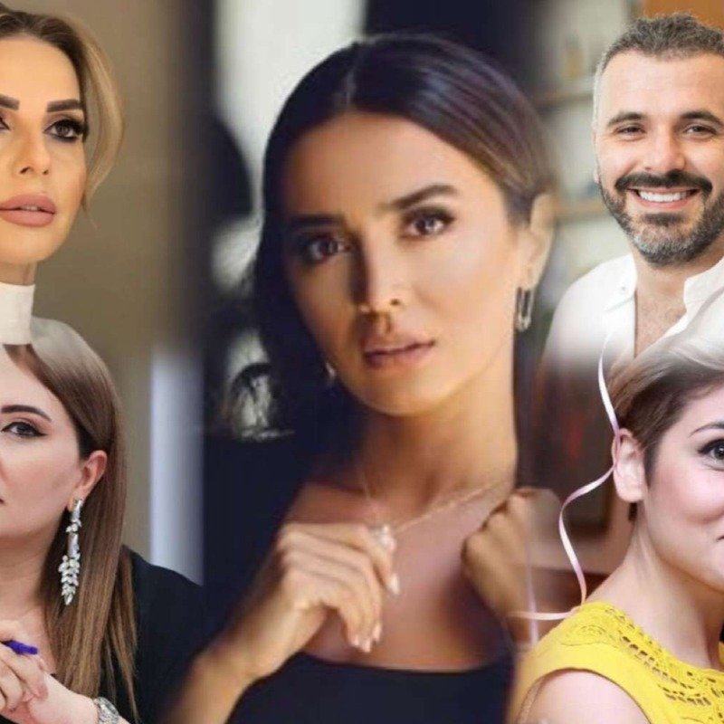 Azərbaycanlı aparıcıların bitirdiyi universitetlər və ixtisasları - SİYAHI