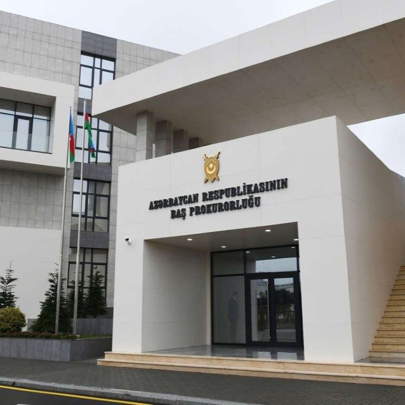 16 yaşlı Məleykə həkim səhvindən ölübmüş – RƏSMİ