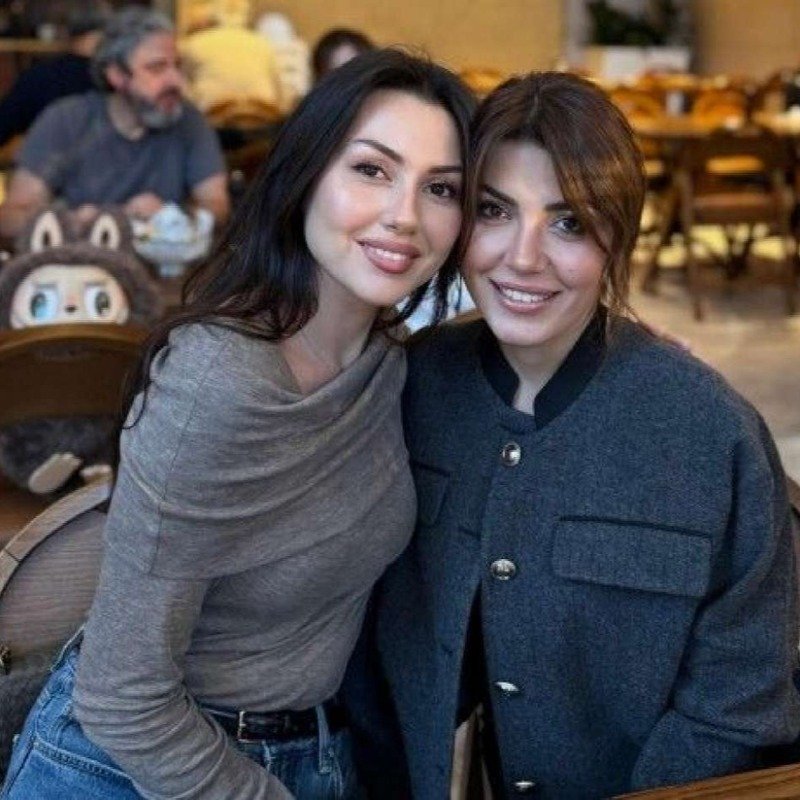 Cabir İmanovun xanımı ilə fotolar paylaşdı