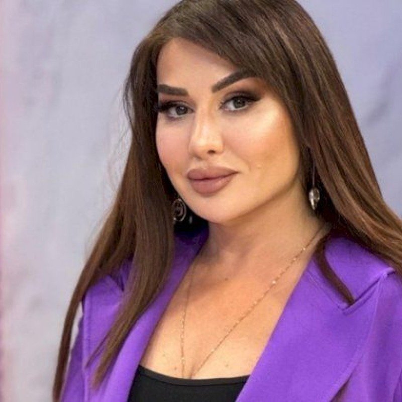 Zobumu qurbağa ilə müalicə etdim - Rəqqasə Fatimə