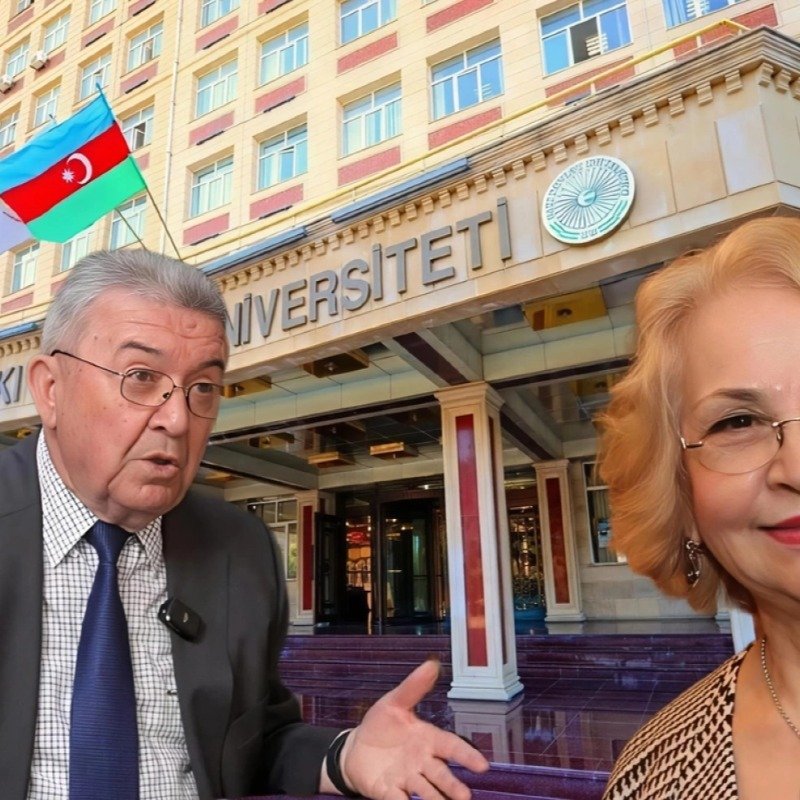 Misir Mərdanov Ramiz Mehdiyevin həyat yoldaşının vəzifəsinə gətirilir?