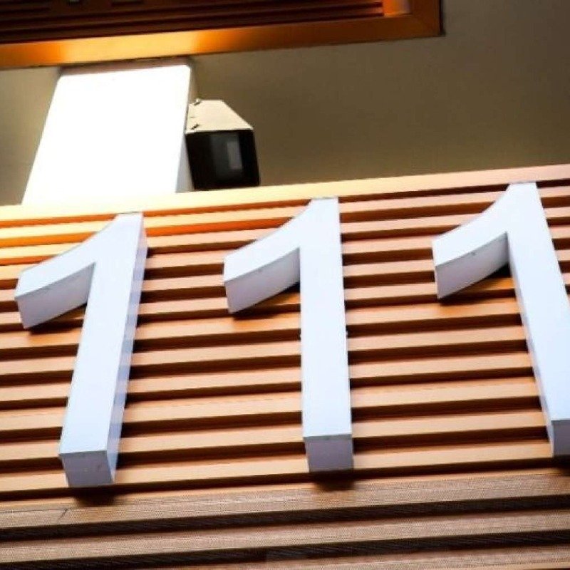 111 rəqəmini görəndə nə etməliyik? - Sevgi və maliyyə açarı