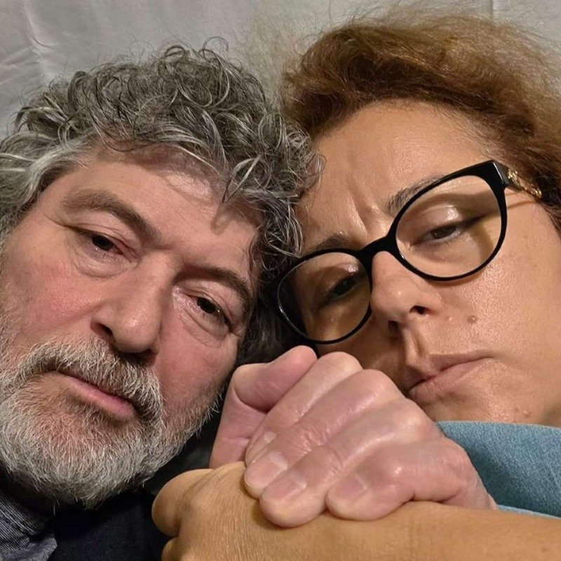 "Tibb bacısı qabı yaramınn üstünə atdı" - Nigar Köçərli