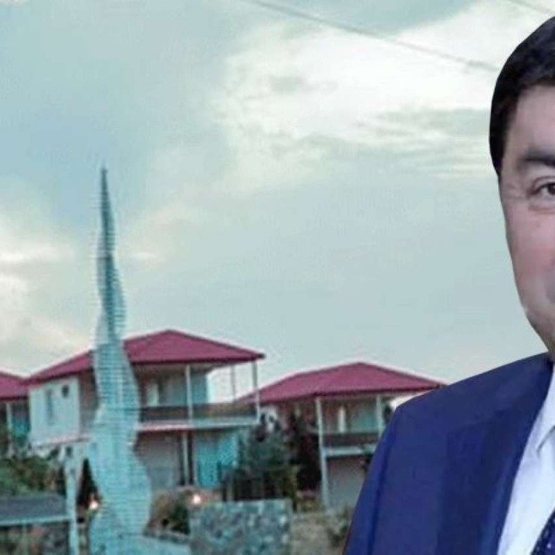 Vidadi Zeynalovun 100 milyonluq mülkü hərraca çıxarılır – SİYAHI