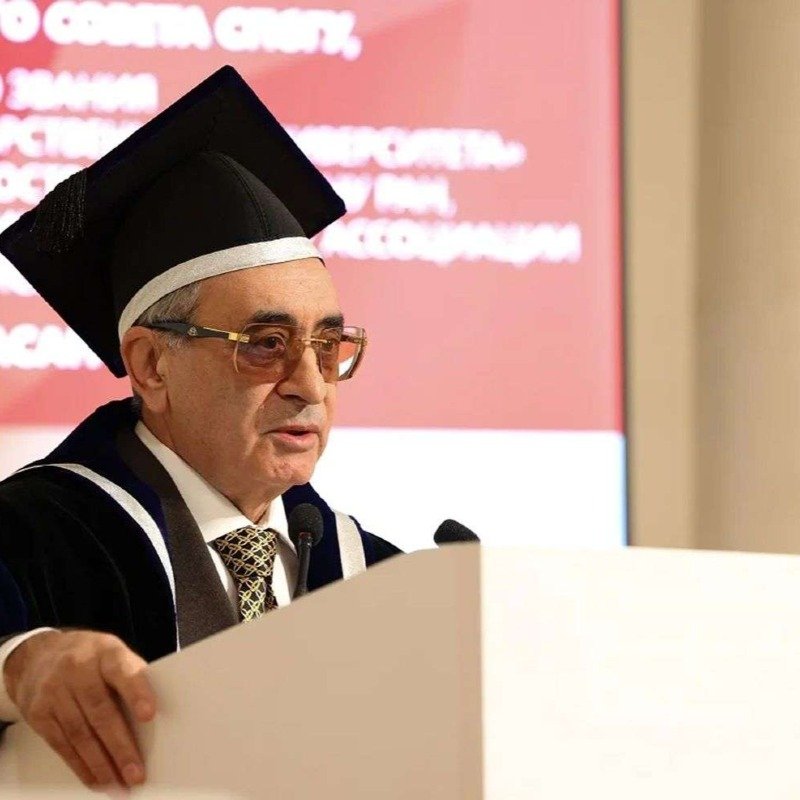 İlham Rəhimova Rusiyada abidə qoydular – FOTO