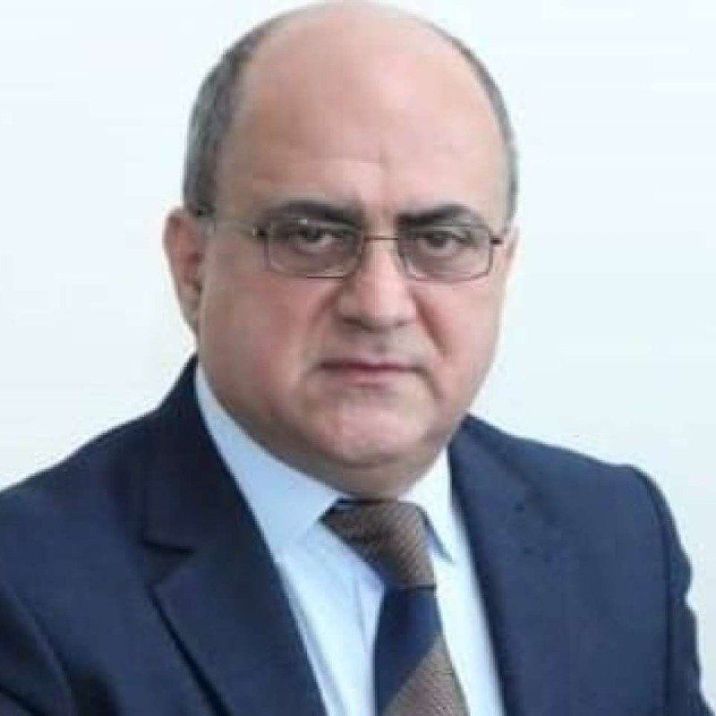 AZTV-də Vəli Əkbəri Nəcəf Həsənov əvəzlədi 