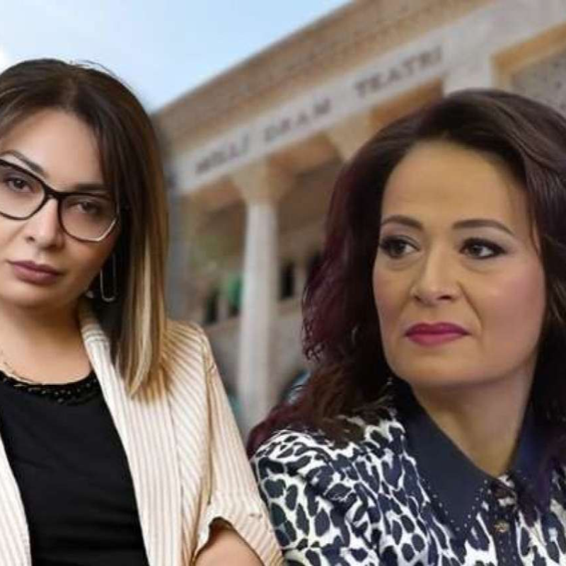 “Daşıdığın vəzifə gorbagor oldu” – Mehriban Xanlarova