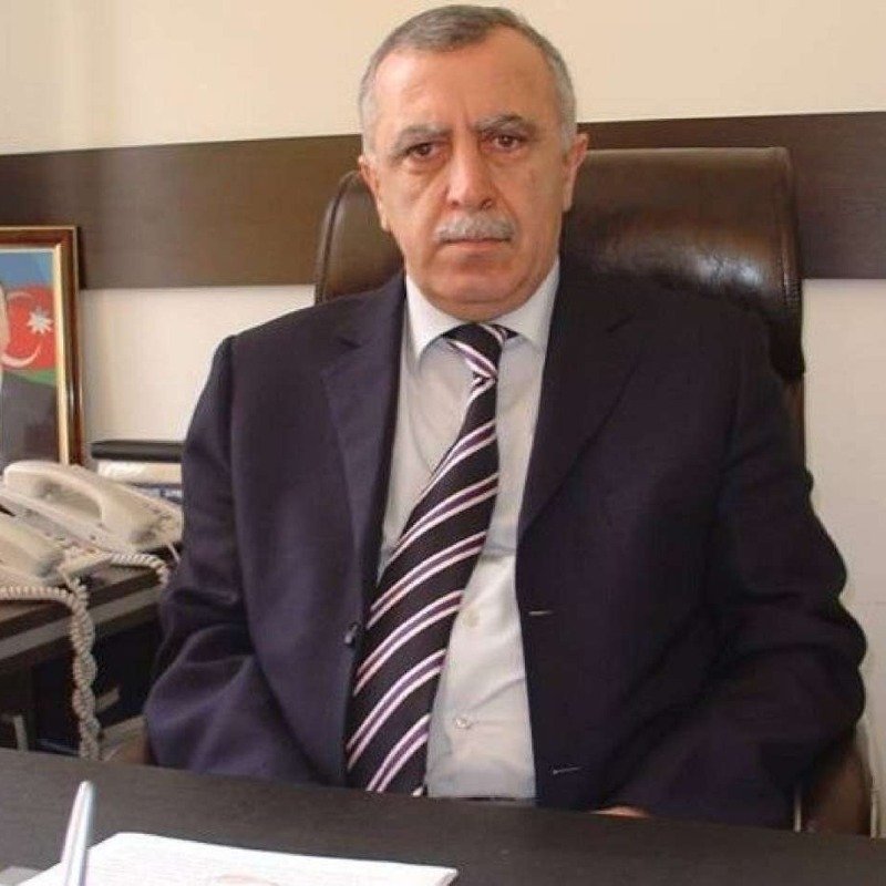 Həbs olunan icra başçısının qohumuna yeni vəzifə verildi - Həsən Cəfərov kimdir?