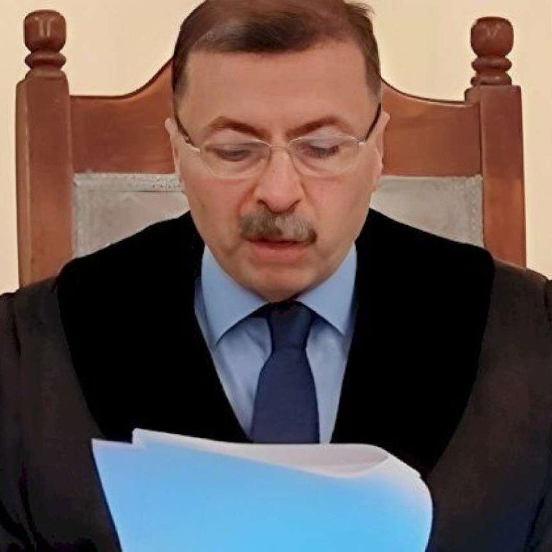 4881 manat pensiyaya RAZI DEYİL: DSMF-ni məhkəməyə verdi