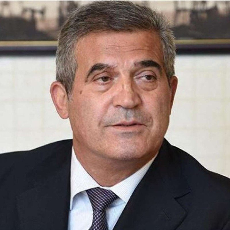 Süleyman Mikayılov vəzifədən azad olunmasından DANIŞDI