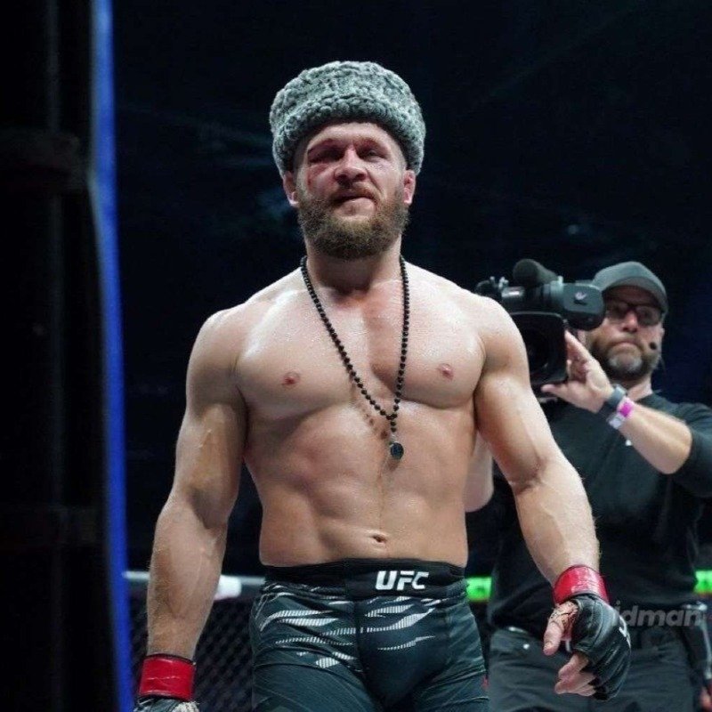 MMA döyüşçümüz UFC-dəki növbəti görüşündə məğlub oldu