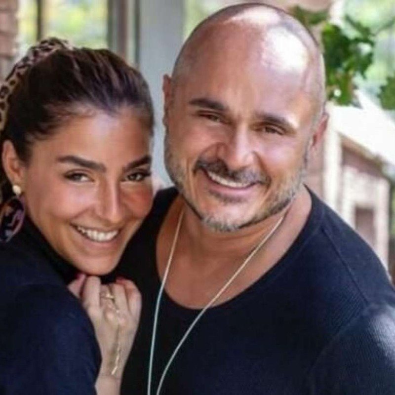 Səhnədə başlayan eşq: "1 ay sonra evləndik"