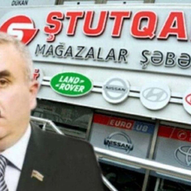 Sabiq deputat bacısı oğlunun HƏBSİNİ istəyir...