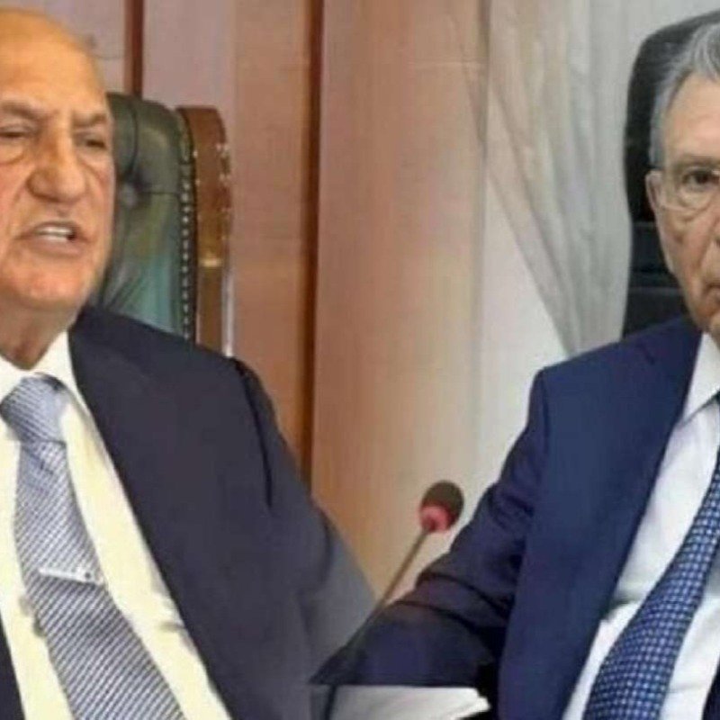 Mehdiyevin hələ də bitirilməyən “akademik taleyi”... - Və İnsanovdan “fərqi”