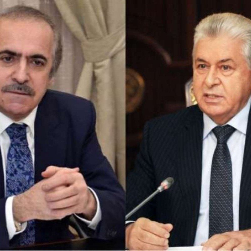 “Görünür, o, məclisin tarixini bilmir...”