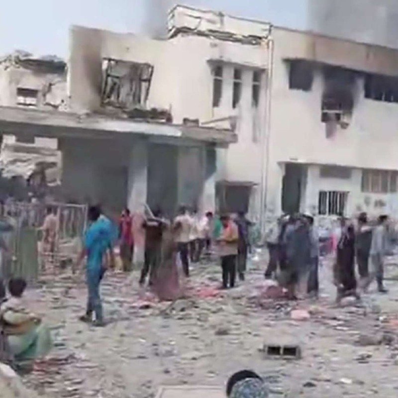 İranda qızlar məktəbində ölən şagirdlərin sayı 148-ə çatdı