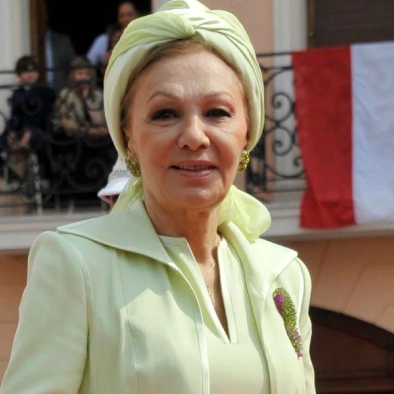 Fərəh Pəhləvidən Xameneinin öldürülməsi haqda: Sistemin süqutu...