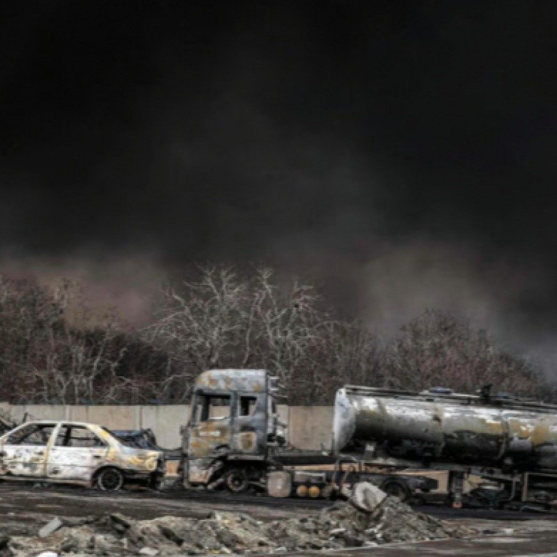 İranla müharibə azı bir ay davam edəcək